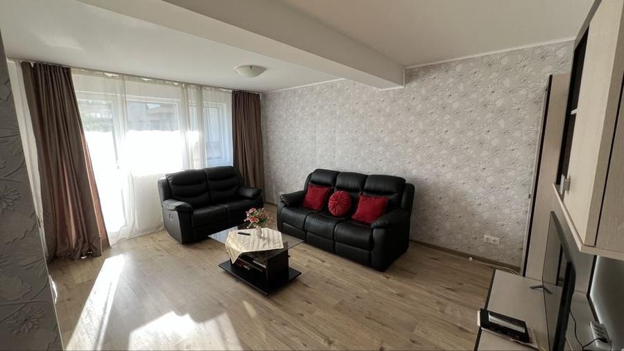 vand apartament cu 2 camere Intre Lacuri - 5