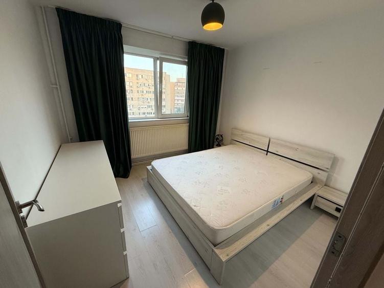 Inchiriez apartament de 2 camere la metrou Lujerului - 1
