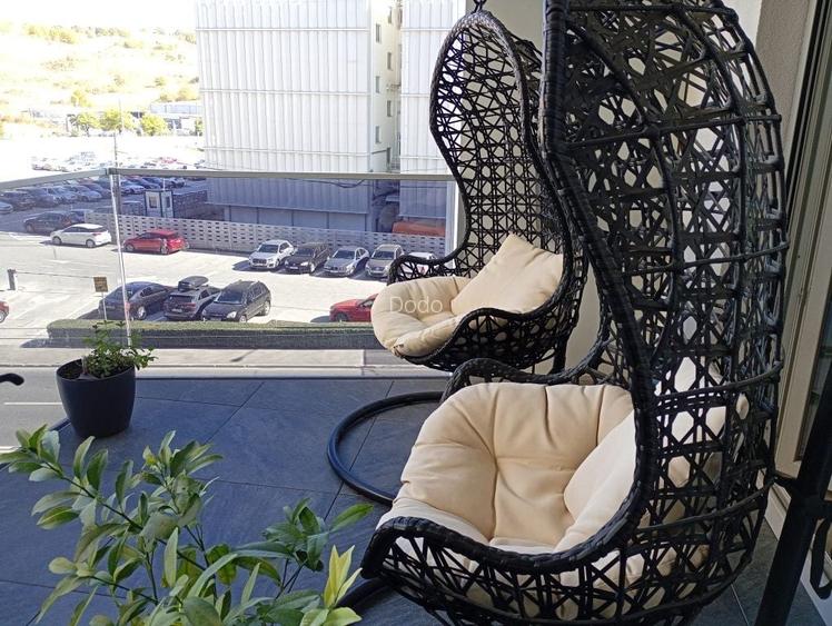 Apartament 3 camere in Elite City, etaj intermediar, finisat.