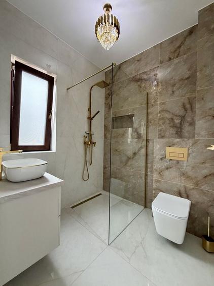 Duplex de vanzare Serena 1 Mosnita Noua - 3
