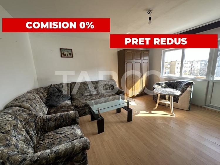 Apartament decomandat 2 camere boxa la subsol zona Titu Pertia - 6