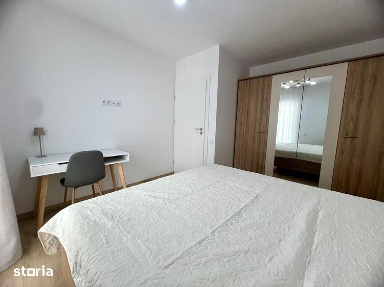 CC/930 De inchiriat apartament cu 3 camere in Tg Mure? - 7 Noiembrie - 9