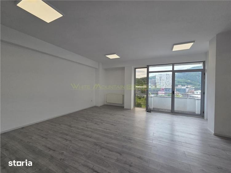 3 Apartamente de vanzare Centrul Civic pretabile birouri - 7