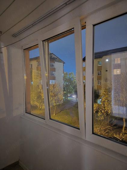 Apartament cu 2 camere decomandat în Exterior Vest
