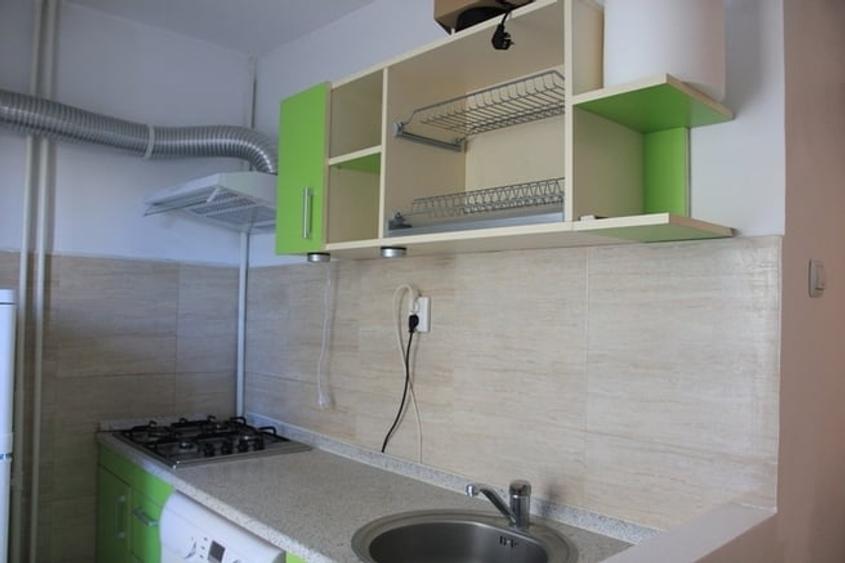 Garsonieră în Panduri