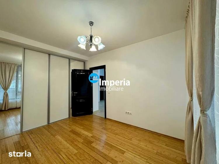 Apartament cu 2 camere în Copou
