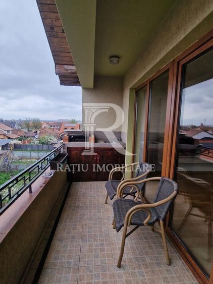 Apartament cu 3 camere exclusivist | Iosia | Oradea - 13