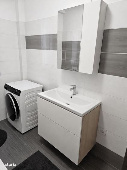 Apartament cu 3 camere în Valea Lupului