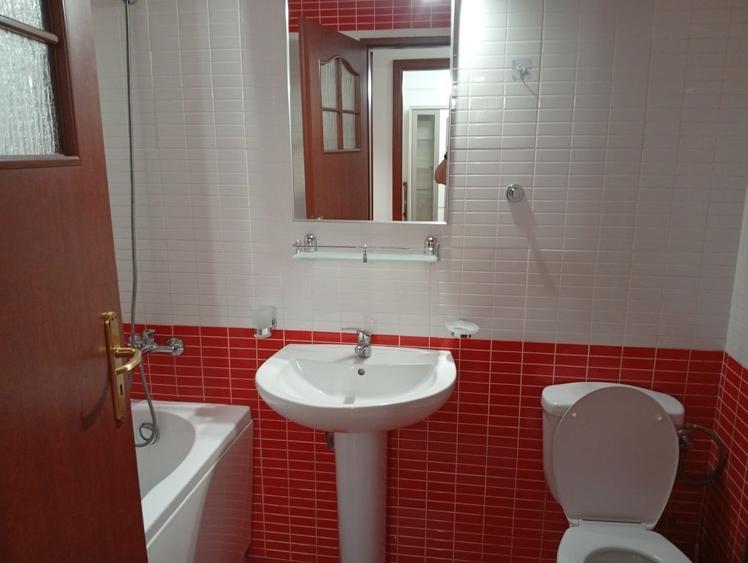 Inchiriez apartament cu o camera (garsoniera) in Obcini Suceava - 8