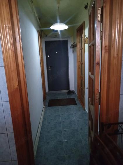 Garsonieră decomandată în Alexandru cel Bun