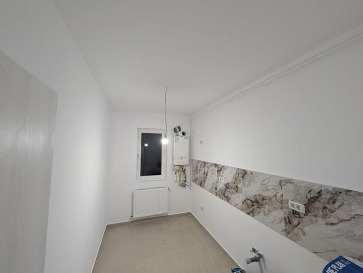 Apartament 2 cam / 47 mp utili / etaj 3 + loc de parcare - 2