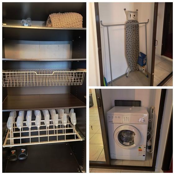 Apartament cu 2 camere decomandat în Runcu
