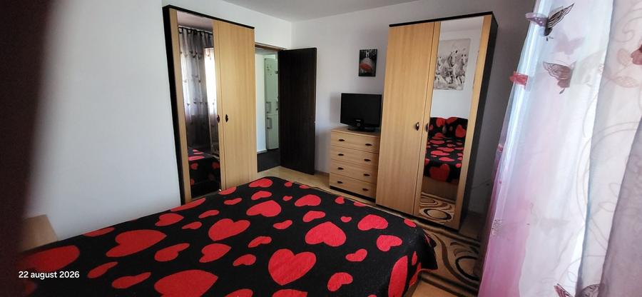Apartament de inchiriat/loc parcare inclus - 3