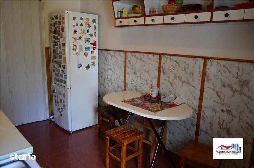 Apartament cu 3 camere decomandat în Tudor Vladimirescu