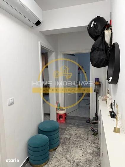 Etaj 2 Apartament 2Camere-Decomandat-Panoramic-CUG Expo-Mobila! - 4