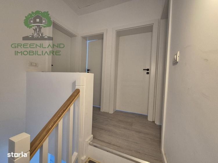Casă cu 4 camere în Miroslava