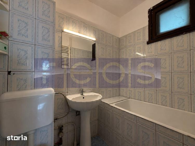 VANZARE 2 CAMERE PRIMAVERII | ZONA LICEUL JEAN MONNET | ETAJ 1 | - 7