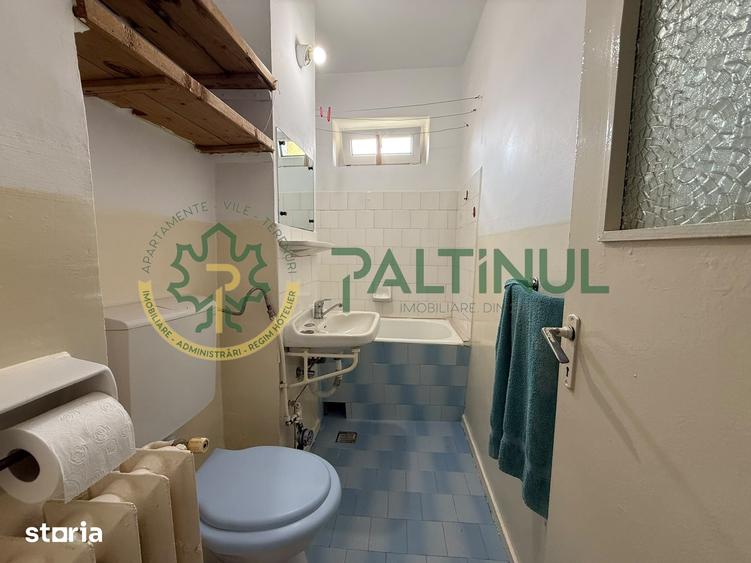 Apartament cu 2 camere în Hipodrom 3