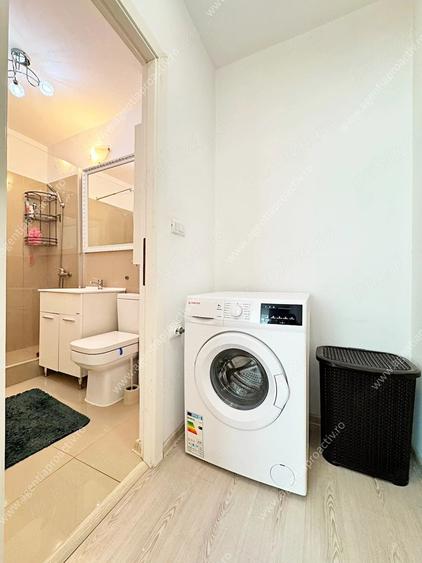 Apartament cu 2 camere, situat la etajul 5, in cartierul Tiglina 2. - 8