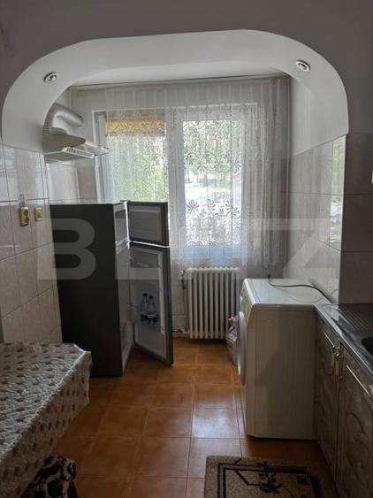 Apartament cu 2 camere, semidecomandat, zona Ultracentrala - 4