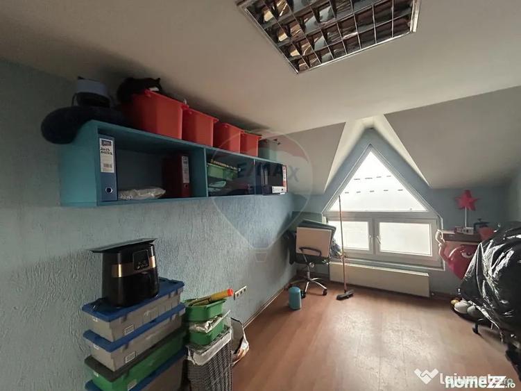 Spațiu comercial, de 90 mp, în Independenței