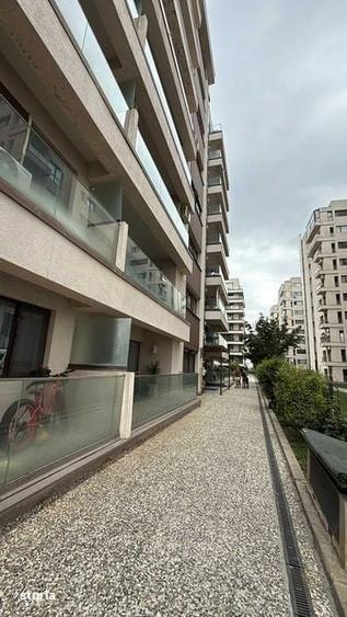 Proprietar inchiriez Apartament cu 3 camere langa Scoala Americana - 6