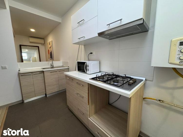 Apartament cu 3 camere Tatarasi - 10