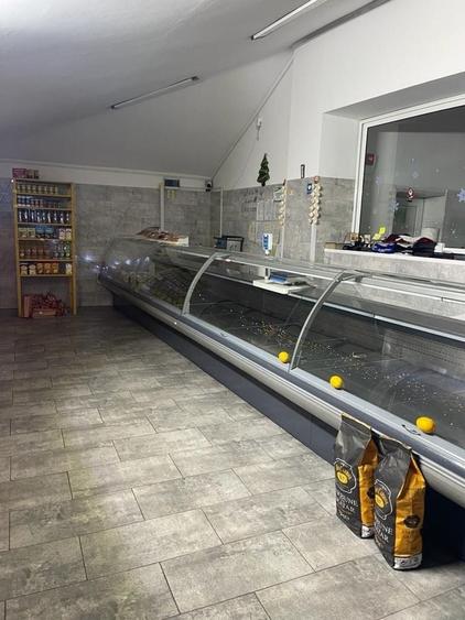 Spațiu comercial, de 100 mp, în Exterior Vest
