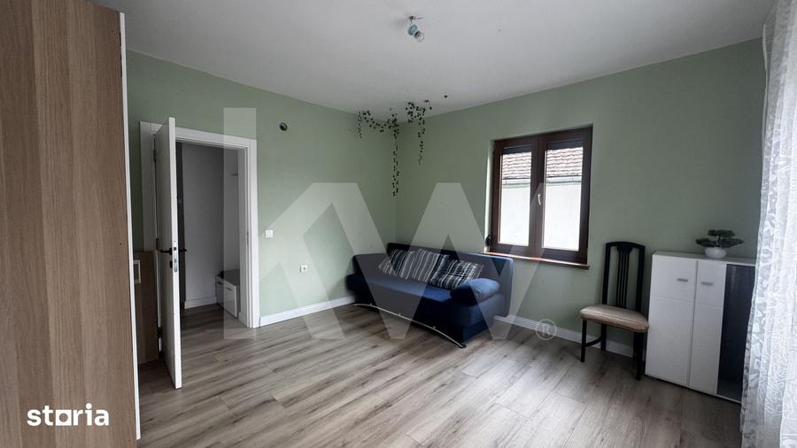 Apartament 3 camere la casa de inchiriat Gusterita - 13
