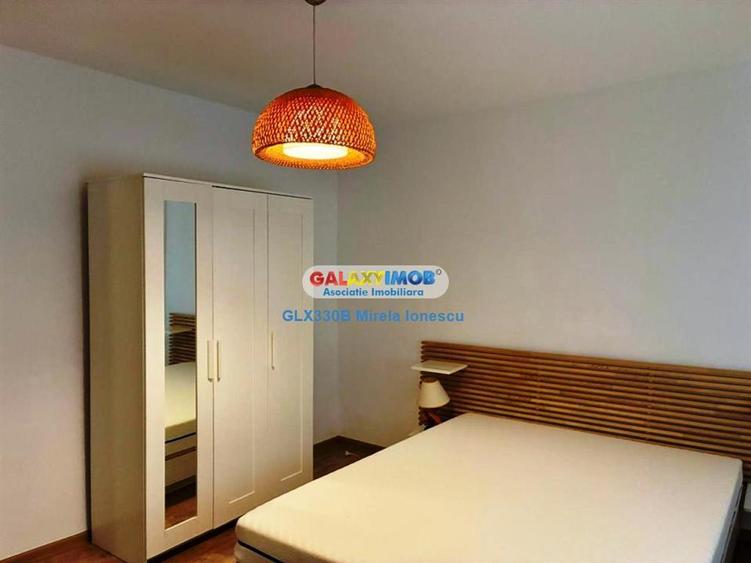 Apartament cu 2 camere decomandat, mobilat în Panduri