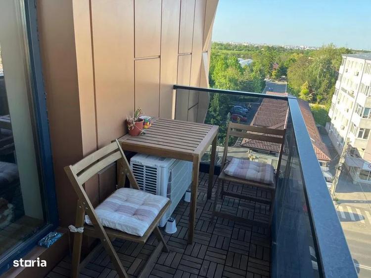 Apartament 3 Camere Popesti Leordeni|Soseaua Oltenitei|Loc Parcare - 4