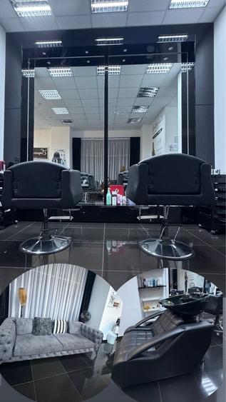 Spațiu comercial, în Șelimbăr