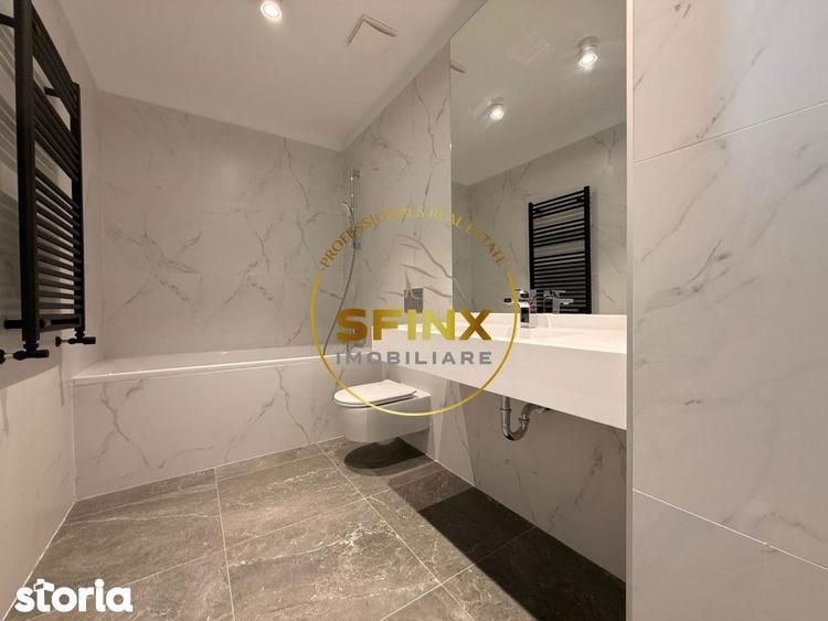 3 camere | One Cotroceni Residential | Loc de parcare subteran - 2
