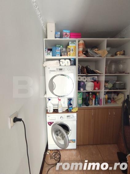 Casă cu 6 camere cu Teren 2000 Mp în Rădăuți