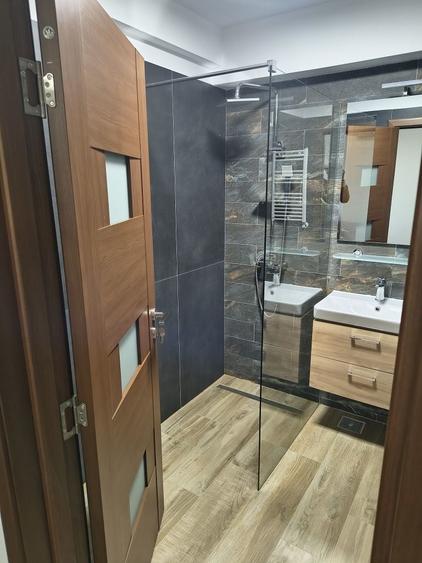 Apartament cu 2 camere decomandat în Nord