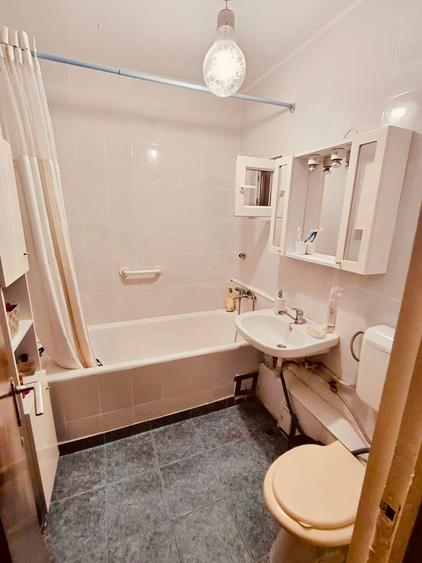 Apartament 2 camere Iancului, 10 minute de metrou, stradal, mobilat complet - 12
