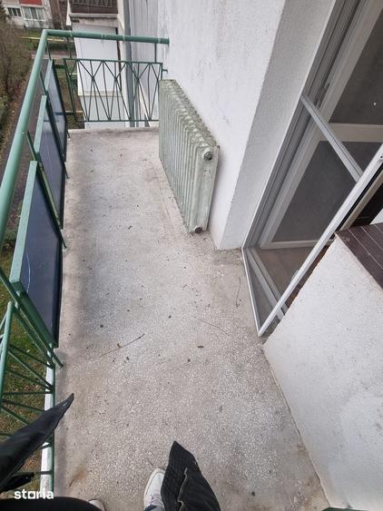 Apartament cu 2 camere în Gojdu