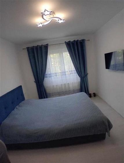 Apartament cu 4 camere decomandat, mobilat în Șagului