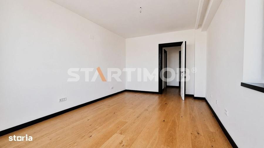 Apartament cu 2 camere în Griviței