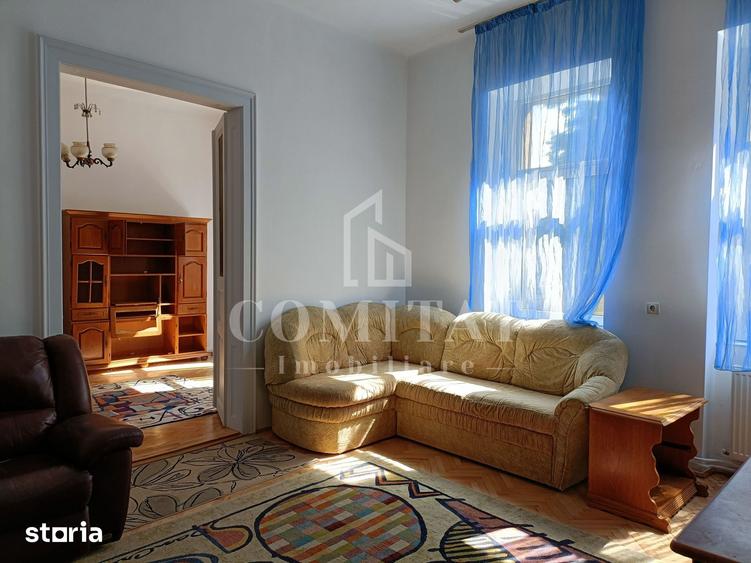 Casa individuala de inchiriat cu 4 camere | Gruia | 7 Strazi - 3