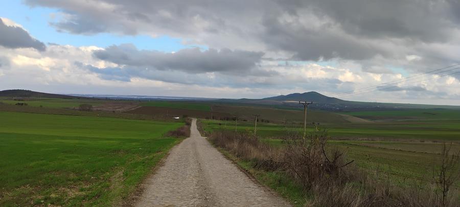 Teren agricol extravilan de 6000 mp, în Nufăru