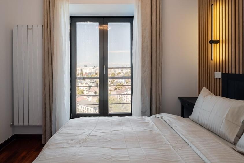 Apartament cu 2 camere semidecomandat în Ferdinand