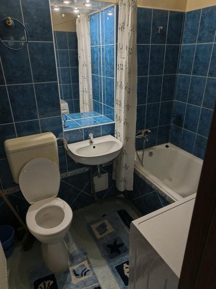 Garsonieră semidecomandată în Central