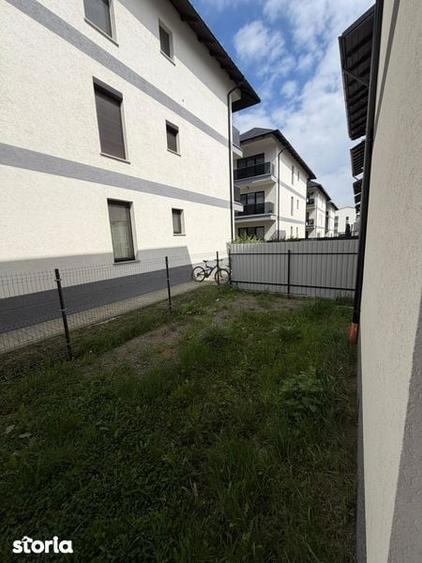 Apartament cu 3 camere în Burdujeni