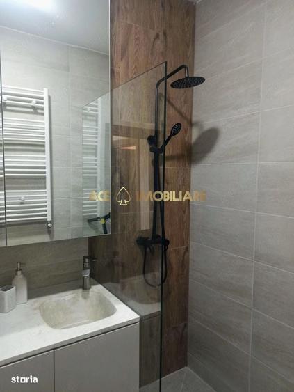 2 Camere de inchiriat | Grozavesti | Metrou | Petfriendly | Centrala - 5