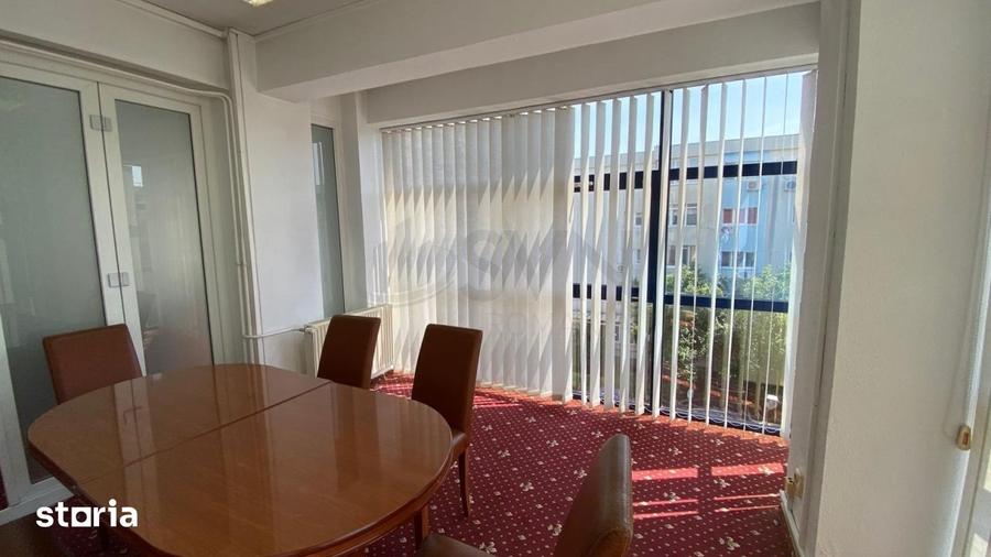 Cladire birouri - 1300 mp teren - Aviatiei - investitie - 10