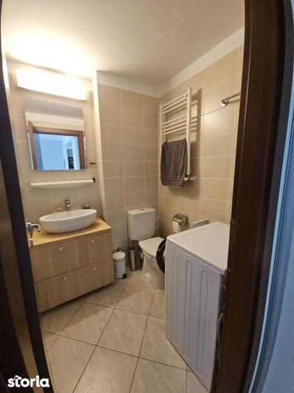 Apartament cu 2 camere în Colentina