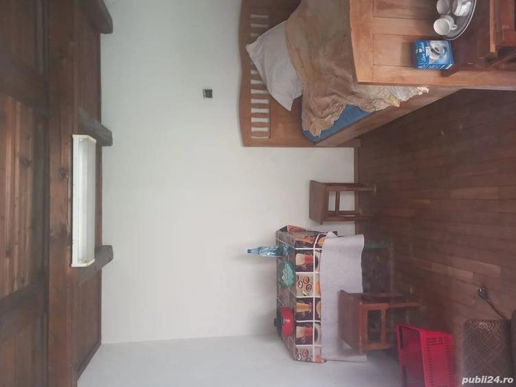 Casă cu 4 camere în Moneasa