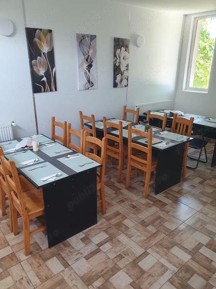 Apartament cu 2 camere în Coman