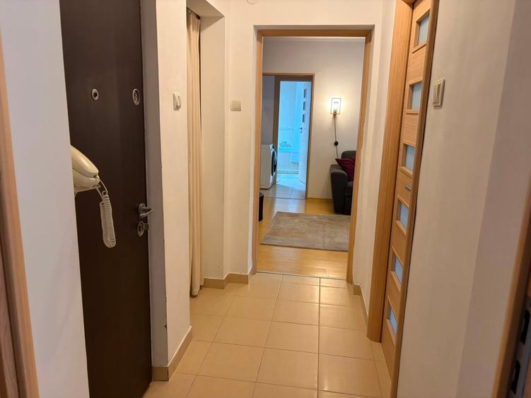 Exclusivitate-Spitalul Judetean, 3 camere, termen lung, centrala gaz - 15